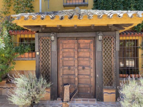 Cortijo rural Archidona